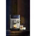 Miniatyrbild 10 av 11: Superautomatisk kaffebryggare WMF CP813D10 Svart 1550 W 3 L 250 g