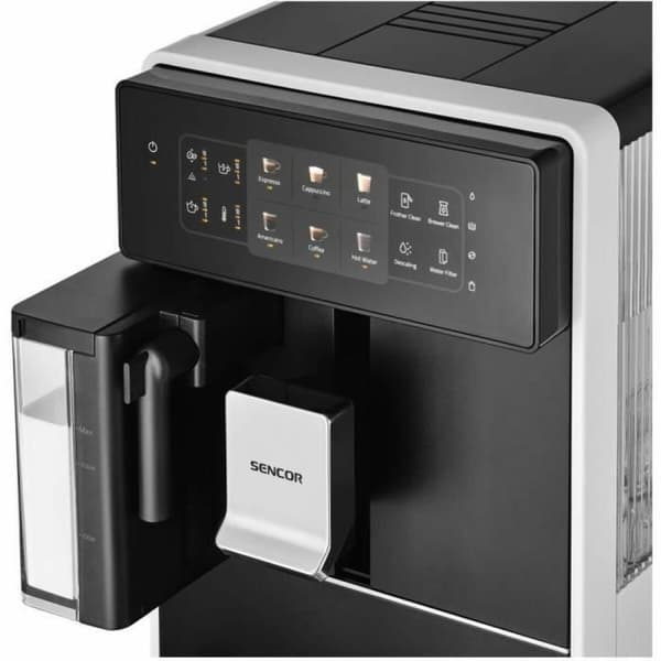 Kaffebryggare Sencor