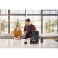 Miniatyrbild 5 av 6: Manuell Espressobryggare Philips EP1220/00 Svart 1500 W 15 bar 1,8 L