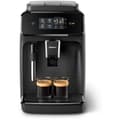 Miniatyrbild 2 av 6: Manuell Espressobryggare Philips EP1220/00 Svart 1500 W 15 bar 1,8 L
