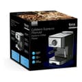 Miniatyrbillede 2 af 3: Hurtig manuel kaffemaskine TM Electron