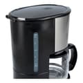 Miniatyrbillede 2 af 6: Drip Coffee Machine TM Electron 0,6 L 6 Kopper
