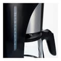 Miniatyrbillede 2 af 4: Drip Coffee Machine TM Electron 1000W 1,5 L 12 Skodelice