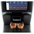 Miniatyrbillede 2 af 5: Superautomatisk kaffemaskine Saeco SAECO  MAGIC M2 Sort 1900 W 4 L