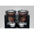 Miniatyrbillede 10 af 11: Superautomatisk kaffemaskine Jura GIGA 10 Sort Ja 2300 W 15 bar