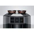 Miniatyrbillede 11 af 11: Superautomatisk kaffemaskine Jura GIGA 10 Sort Ja 2300 W 15 bar