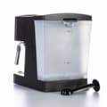 Miniatyrbillede 4 af 11: Hurtig manuel kaffemaskine Adler AD 4404cr Sort Multifarvet Ingen 1,6 L