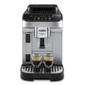 Miniatyrbillede 1 af 5: Superautomatisk kaffemaskine DeLonghi DEL ECAM 290.61.SB Multifarvet Sølvfarvet 1450 W 2 Skodelice 1,8 L