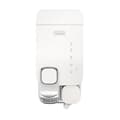 Miniatyrbillede 1 af 4: Superautomatisk kaffemaskine DeLonghi EN510.W Hvid 1400 W 19 bar 1 L