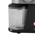 Miniatyrbillede 2 af 4: Kaffemølle Eldom MK170 Sort Stål 200 W 250 g