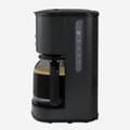 Miniatyrbillede 3 af 5: Drip Coffee Machine Hkoenig Sort 1000 W
