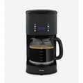 Miniatyrbillede 1 af 5: Drip Coffee Machine Hkoenig Sort 1000 W