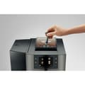 Miniatyrbillede 3 af 9: Superautomatisk kaffemaskine Jura 15546 Sort Stål 1450 W 15 bar