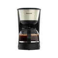 Miniatyrbillede 2 af 2: Drip Coffee Machine Taurus Verona Vintage Cream 12T