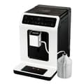 Miniatyrbillede 2 af 3: Superautomatisk kaffemaskine Krups EA891110 Hvid Sort 1450 W 2,5 L 250 g