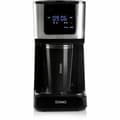 Miniatyrbillede 4 af 6: Drip Coffee Machine DOMO DO733K