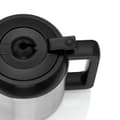 Miniatyrbillede 4 af 9: Drip Coffee Machine WMF 412160011 Sort Stål 1000 W 1 L