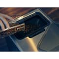 Miniatyrbillede 4 af 5: Superautomatisk kaffemaskine WMF Perfection 840L Sort Stål 1550 W 2 L 250 g