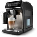 Miniatyrbillede 5 af 8: Superautomatisk kaffemaskine Philips EP3347/90 Sort Krom 1500 W 230 W 15 bar 275 g 1,8 L