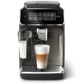 Miniatyrbillede 6 af 8: Superautomatisk kaffemaskine Philips EP3347/90 Sort Krom 1500 W 230 W 15 bar 275 g 1,8 L