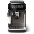 Miniatyrbillede 8 af 8: Superautomatisk kaffemaskine Philips EP3347/90 Sort Krom 1500 W 230 W 15 bar 275 g 1,8 L
