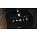 Miniatyrbillede 4 af 10: Superautomatisk kaffemaskine Siemens AG TP511R09 Sort 1500 W 15 bar 1,9 L