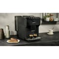 Miniatyrbillede 7 af 10: Superautomatisk kaffemaskine Siemens AG TP511R09 Sort 1500 W 15 bar 1,9 L