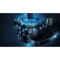 Miniatyrbillede 8 af 10: Superautomatisk kaffemaskine Siemens AG TP511R09 Sort 1500 W 15 bar 1,9 L