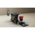 Miniatyrbillede 2 af 10: Superautomatisk kaffemaskine Siemens AG TP511R09 Sort 1500 W 15 bar 1,9 L