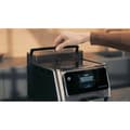 Miniatyrbillede 4 af 11: Superautomatisk kaffemaskine WMF CP813D10 Sort 1550 W 3 L 250 g