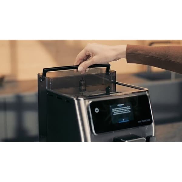 Superautomatisk kaffemaskine WMF CP813D10 Sort 1550 W 3 L 250 g