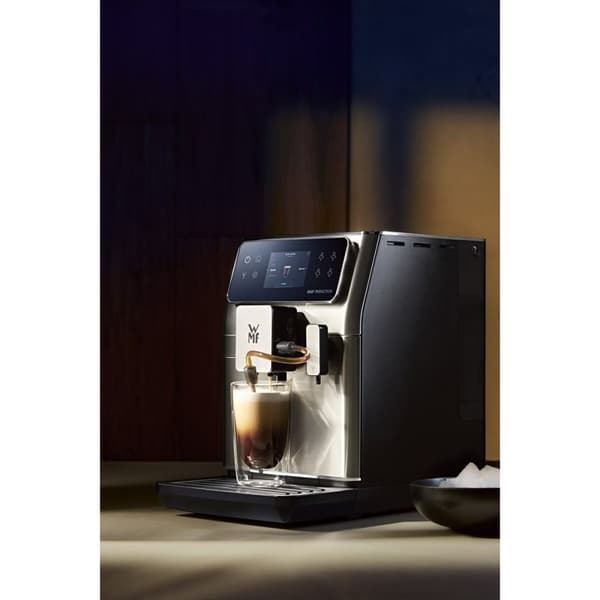 Superautomatisk kaffemaskine WMF CP813D10 Sort 1550 W 3 L 250 g