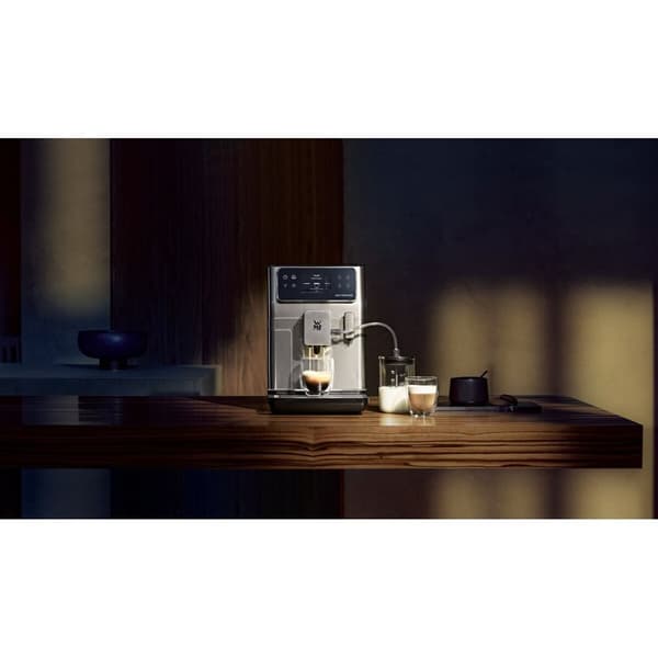Superautomatisk kaffemaskine WMF CP813D10 Sort 1550 W 3 L 250 g