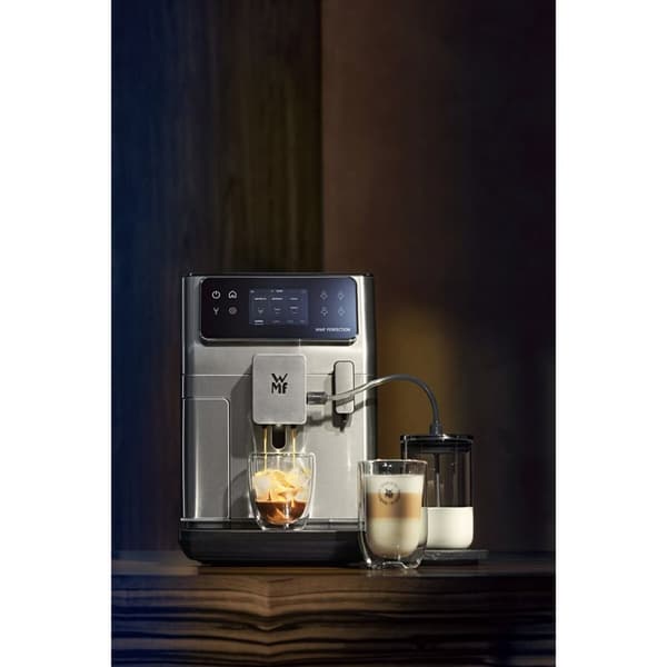 Superautomatisk kaffemaskine WMF CP813D10 Sort 1550 W 3 L 250 g