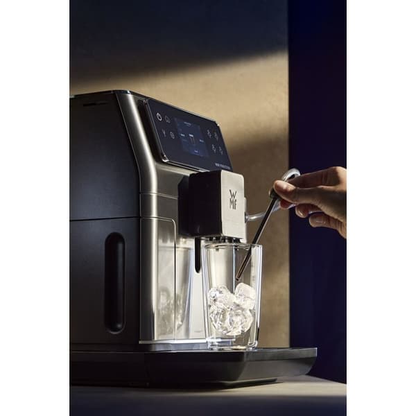 Superautomatisk kaffemaskine WMF CP813D10 Sort 1550 W 3 L 250 g