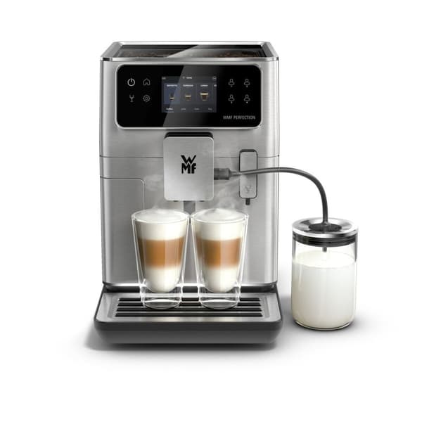 Superautomatisk kaffemaskine WMF CP813D10 Sort 1550 W 3 L 250 g