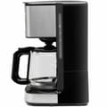 Miniatyrbillede 2 af 4: Drip Coffee Machine Orbegozo 18262 Sort 900 W 15 Skodelice