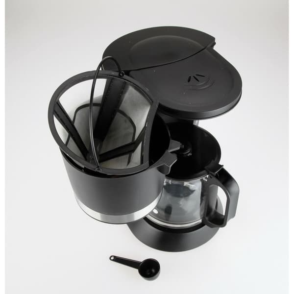 Drip Coffee Machine JATA 12 Skodelice Sort