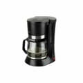 Miniatyrbillede 1 af 11: Drip Coffee Machine JATA 12 Skodelice Sort