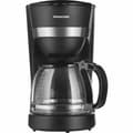Miniatyrbillede 1 af 4: Drip Coffee Machine Smarton