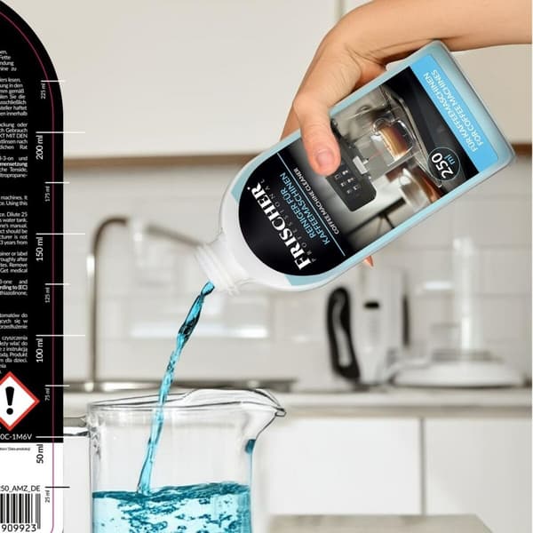 Afkalkningsmiddel Frischer FR00099_250