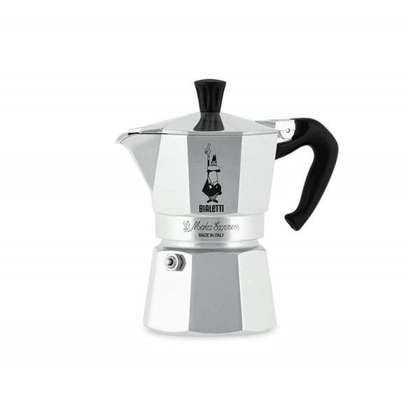 Italiensk Kaffekande Bialetti 0001161