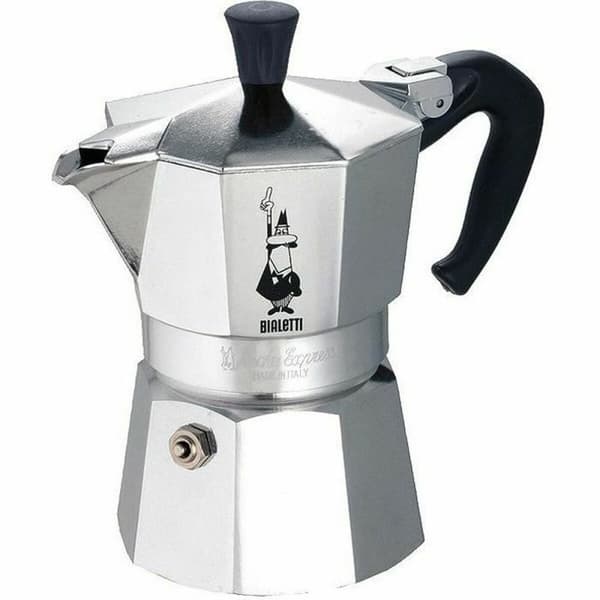 Italiensk Kaffekande Bialetti 0001162