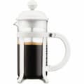 Miniatyrbillede 1 af 4: Kaffekande med stempel Bodum