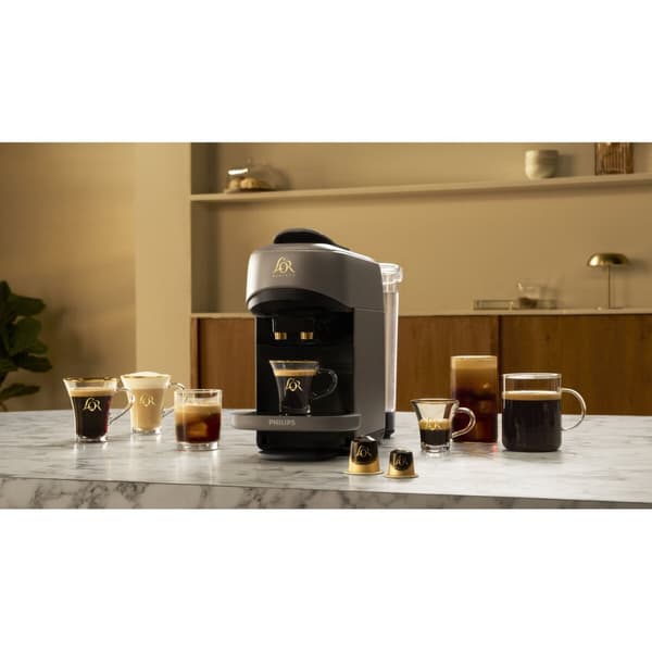 Kapselkaffemaskine Philips LM9512/20 1450 W