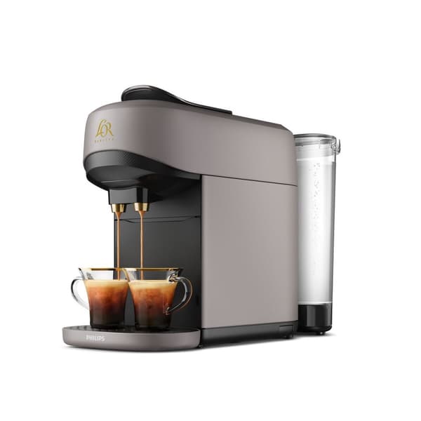 Kapselkaffemaskine Philips LM9512/20 1450 W