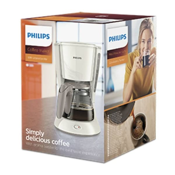 Kahvinkeitin Philips HD7461/00 1000 W 1,2 L