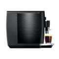 Miniatyrbild 4 av 5: Superautomatisk kaffebryggare Jura E4 Svart 1450 W 15 bar