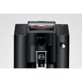 Miniatyrbild 5 av 5: Superautomatisk kaffebryggare Jura E4 Svart 1450 W 15 bar