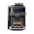 Miniatyrbillede 8 af 11: Superautomatisk kaffemaskine Siemens AG TE657319RW Sort Grå 1500 W 2 Skodelice 1,7 L